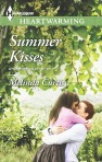 Summer Kisses_Melinda Curtis